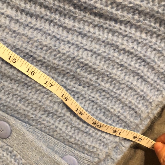 NWT Sezane emile cardigan - Picture 7 of 7